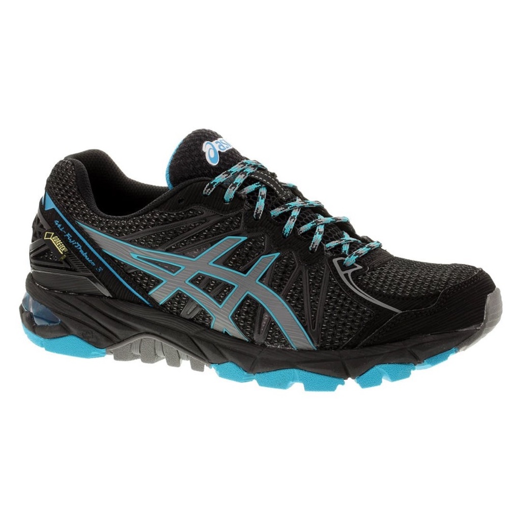 Women’s ASICS GEL-FujiTrabuco™ 3 G-TX